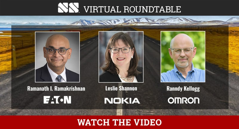 Nottingham Spirk Webinar Recording - Keeping Innovation Alive: The Road Ahead