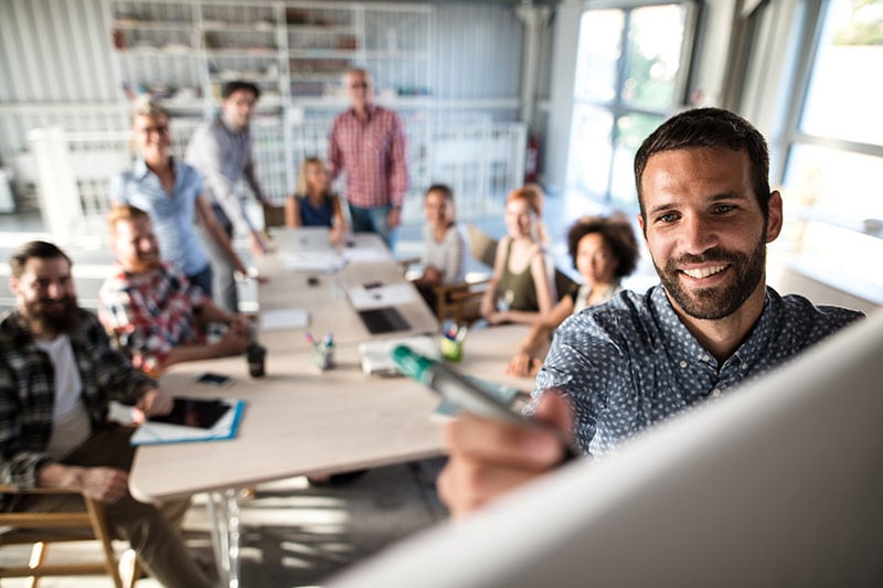 Scoring and validating product innovation opportunities