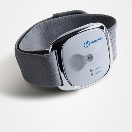 BodyMedia Smart Wearable - Case Study