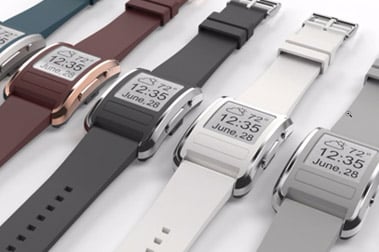 AI Smart Wearable - Case Study