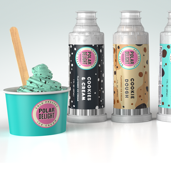Polar Delight - Case Study 