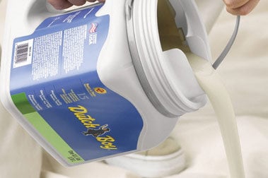 Twist & Pour - Product Packaging Case Study