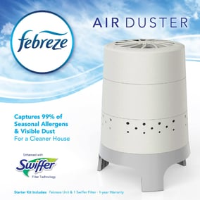 Febreze Air Filter