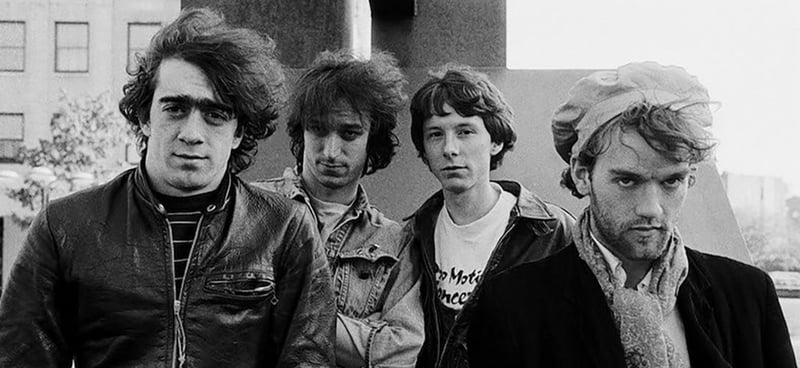 R.E.M.