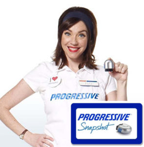 Progressive Insurance SnapShot - Data Collection