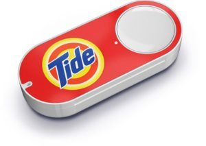 Amazon Dash Button