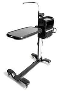 atHand Overbed Table Product Innovation