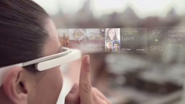 Google Glass