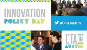 CTA - Innovation Policy Day