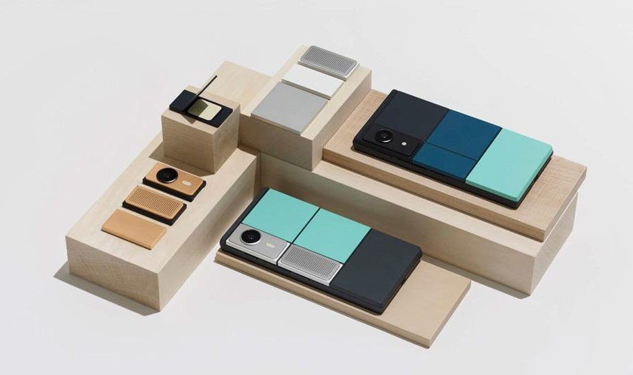 Google Project Ara