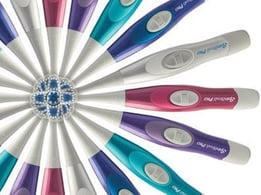 SpinBrush Electric Toothbrush