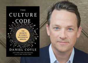 The Culture Code