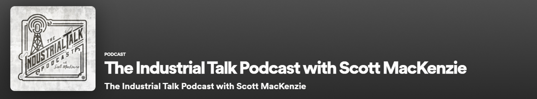 Industrial Talk Podcast-1