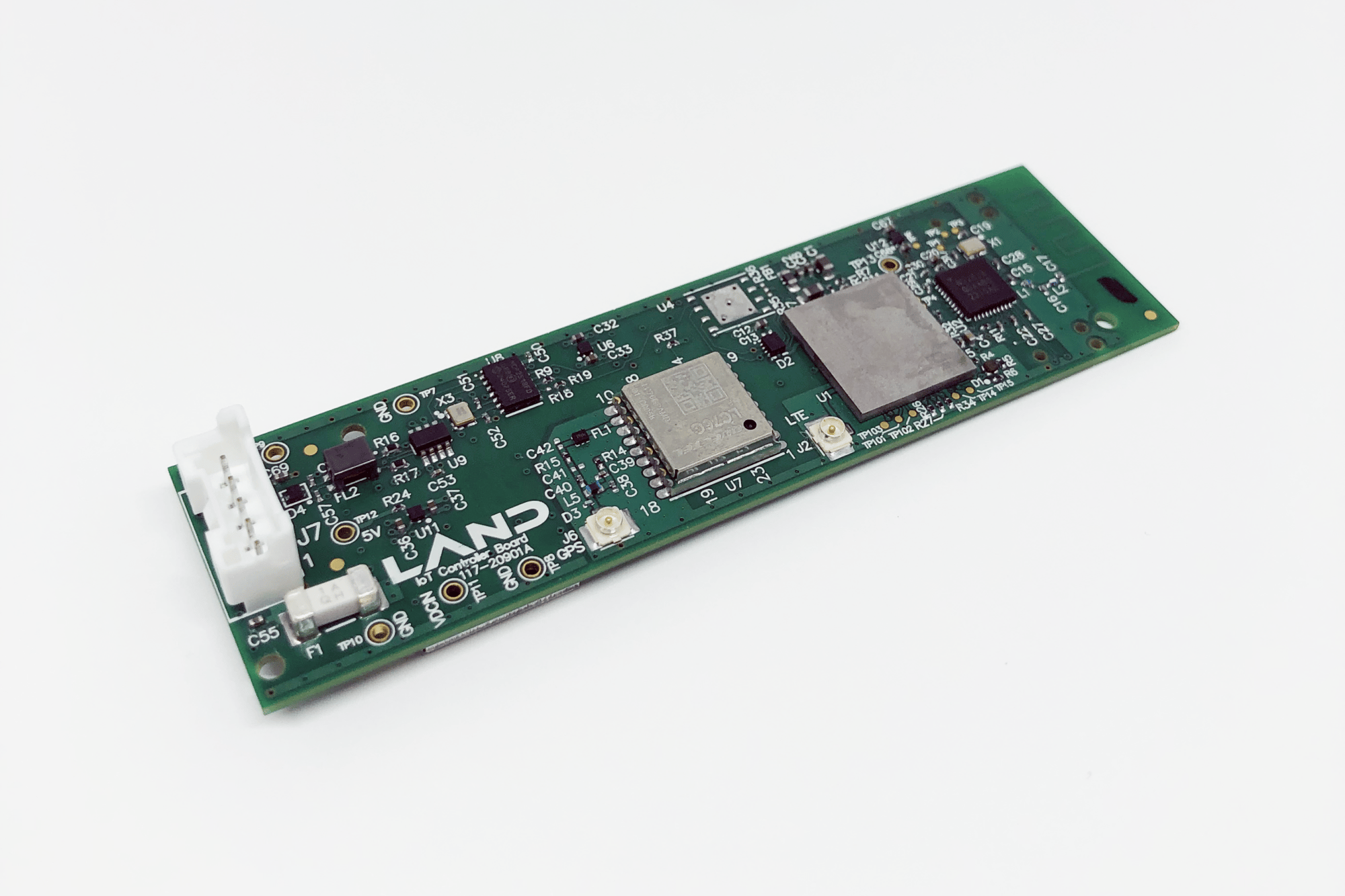 LAND-controller-board-b
