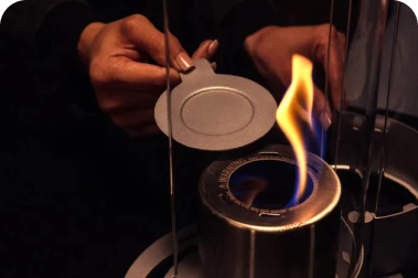 Zippo Flamescapes Consumer Products Case Study
