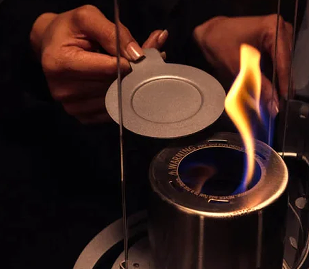 Zippo FlameScapes Case Study
