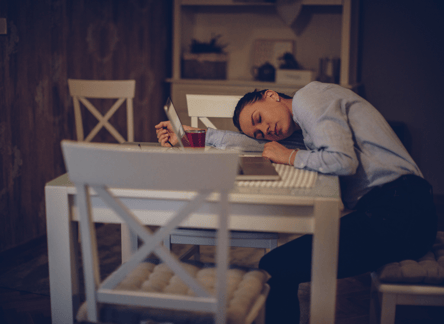 Overwork