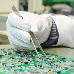 PCB design and layout services