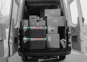 TechCase provides IoT connectivity to track the shipment of high-value goods