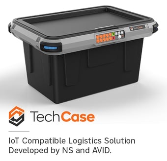 TechCase IoT Product Development Collaboration