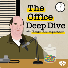 The Office Deep Dive-1