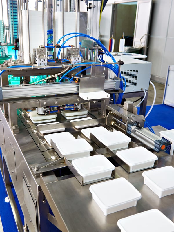 Industrial Manufacturing Nottingham Spirk Design Collaborative