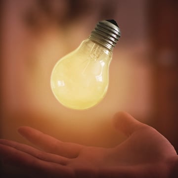 Habits for Innovative Thinking