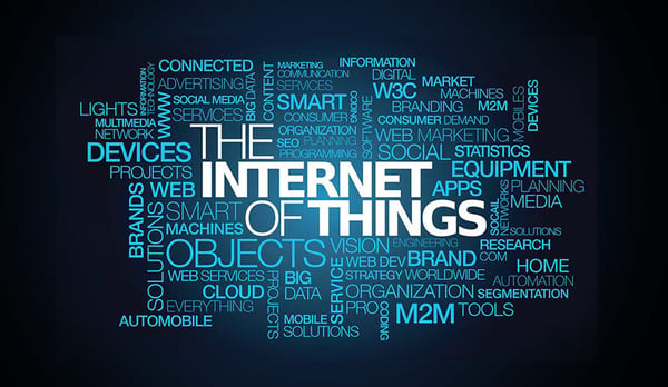 Business of IoT