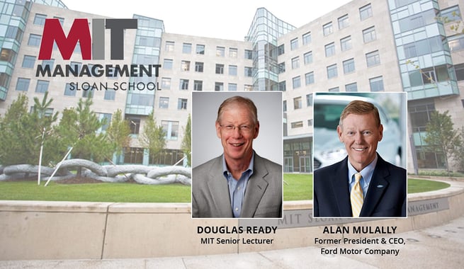 MIT Sloan Management School