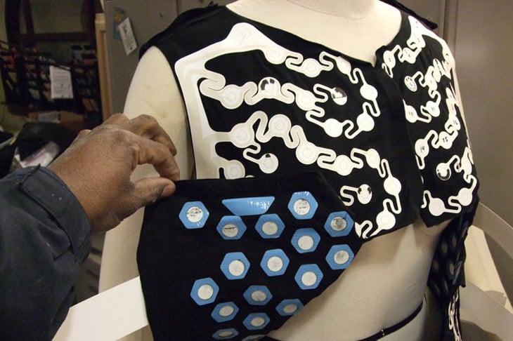 Nottingham Spirk engineering team is experienced in regulatory compliance