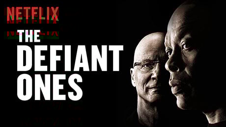 The Defiant Ones Documentary