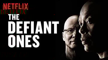 The Defiant Ones Documentary
