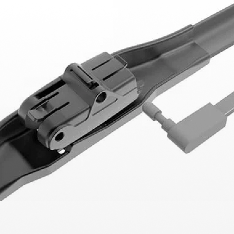 TRICO SpeedSet Wiper Blade - Case Study