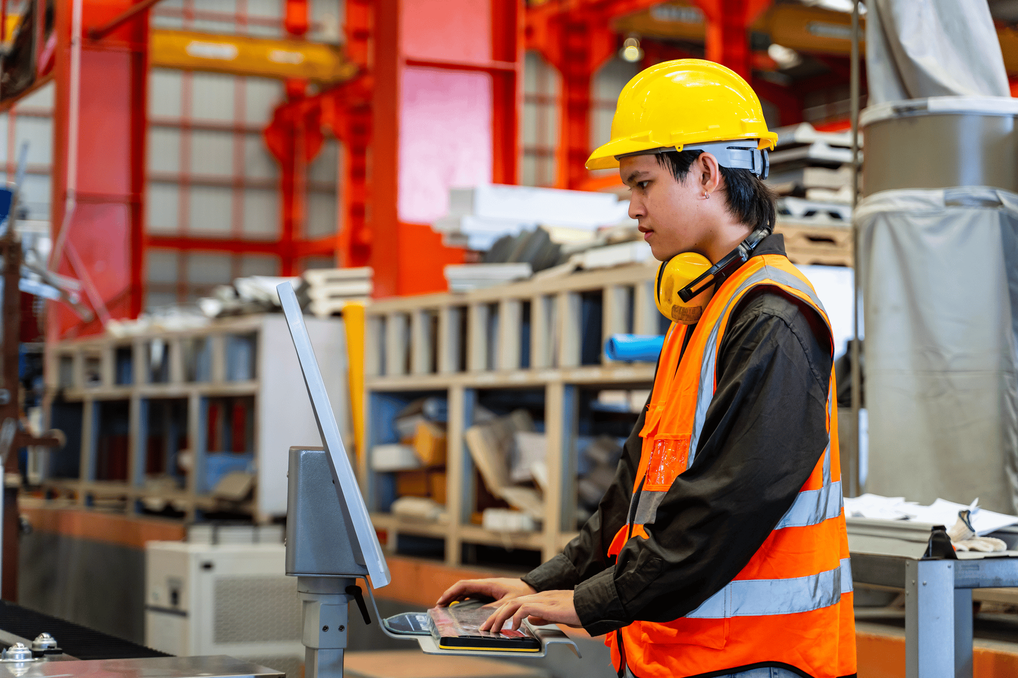 warehouse-worker