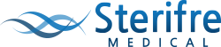 Sterifre Medical Logo