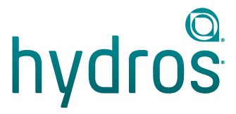 Hydros On-the-Go Water Filtration Logo