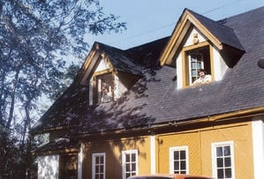 NS Carriage House - 1972