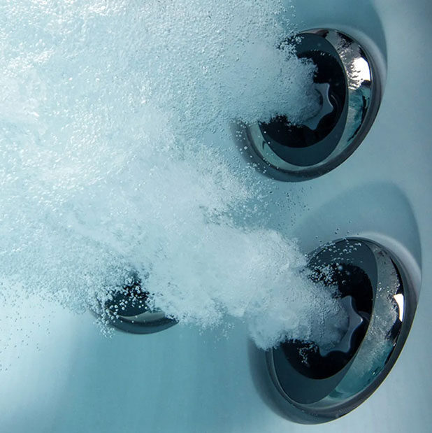 Jacuzzi True Water Case Study