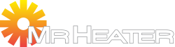 Mr Heater logo 