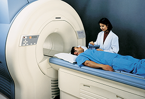 Philips Oasis MRI_Micro