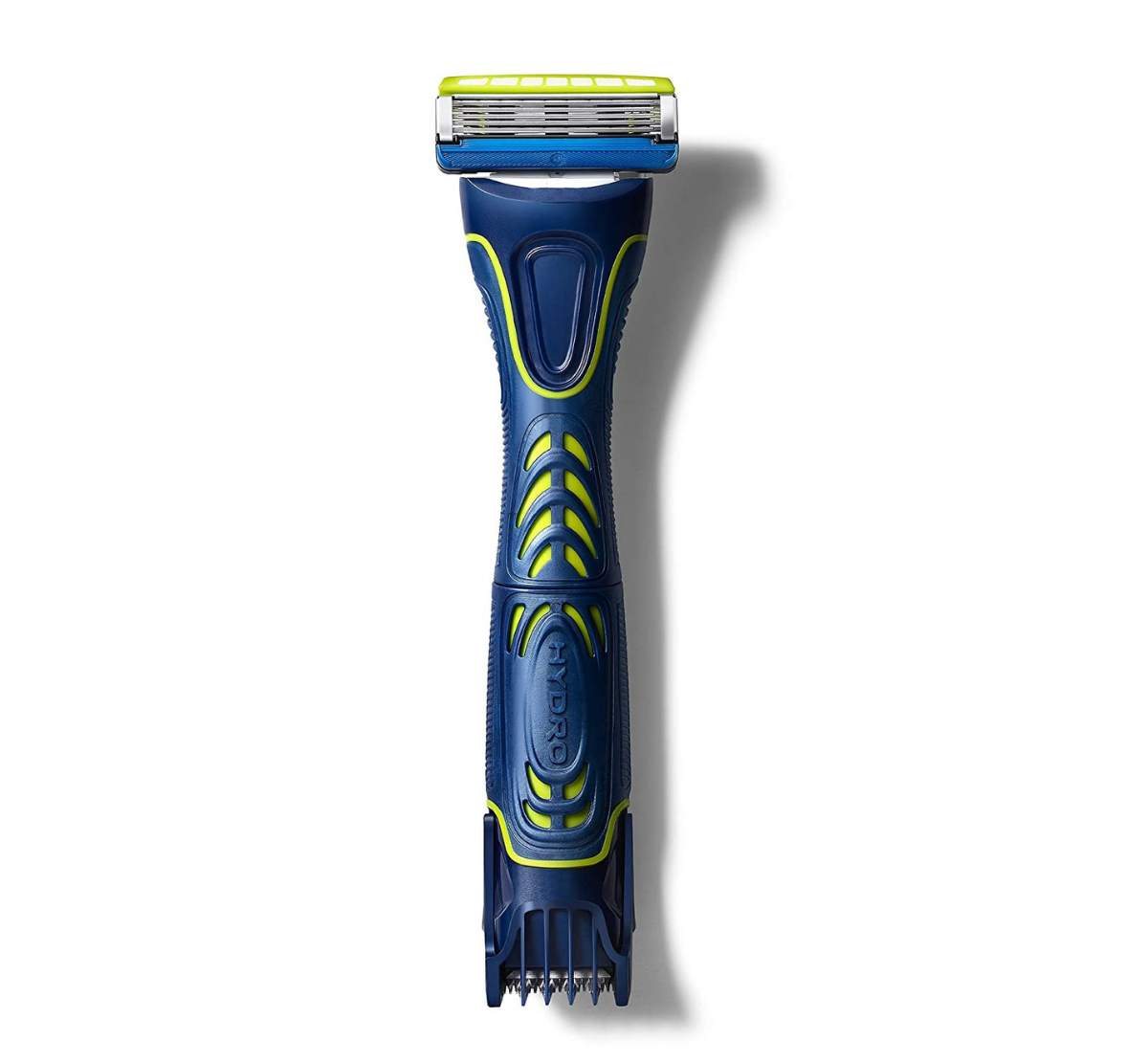 Schick Hydro Razor and Trimmer Combo