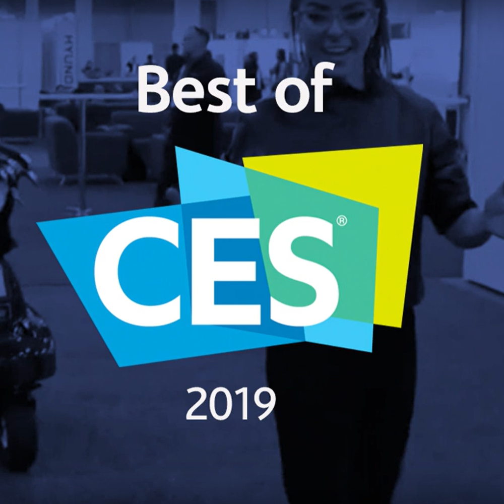 best of CES