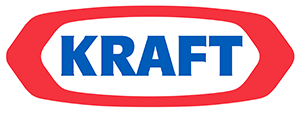 Kraft product logo
