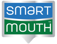 SmartMouth Mouthwash Logo