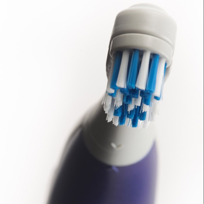 SpinBrush Affordable Electric Toothbrush Case Study